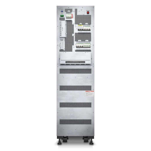 Easy UPS3S 10kVA 400V 3:3 UPS