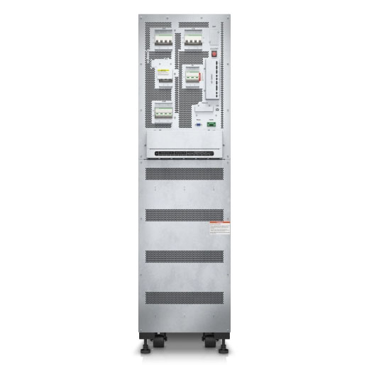 EASY UPS3S 20KVA 400V 3:3 UPS