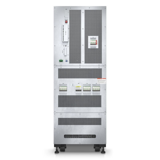 Easy UPS3S 40kVA 400V 3:3 UPS