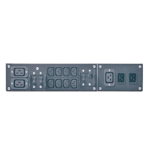 APC Service Bypass Panel - 230V. 32A. BB