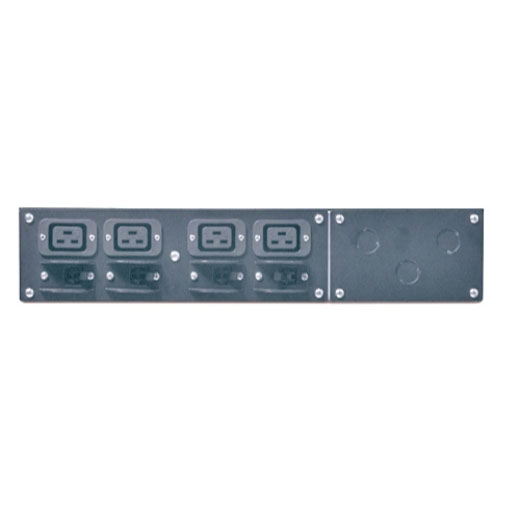 APC Service Bypass Panel- 230V. 32A. MBB