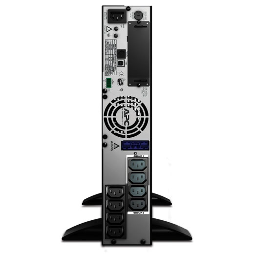 SMART-UPS X 1000VA RACK/TOWER LCD 230V