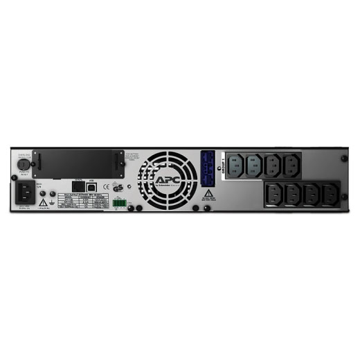 SMART-UPS X 750VA RACK/TOWER LCD 230V