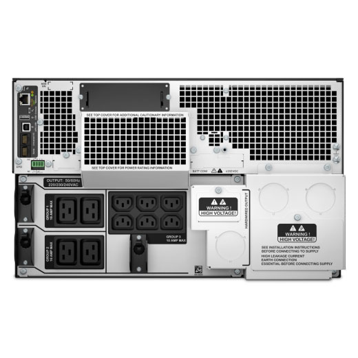 APC Smart-UPS SRT 10000VA RM 230V