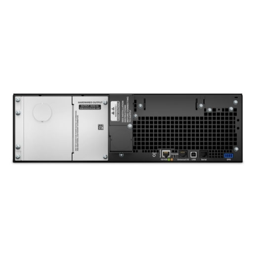 APC Smart-UPS SRT 5000VA RM 208/230V HW