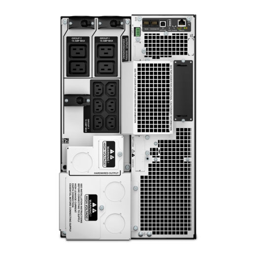 APC Smart-UPS SRT 8000VA 230V