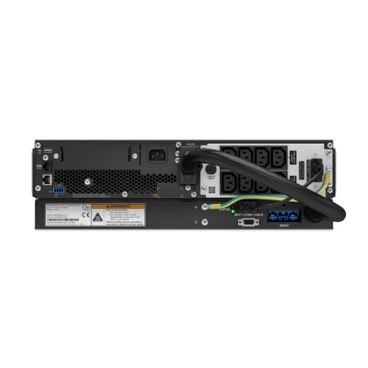 APC Smart-UPS SRT Lithium Ion 1000VA RM