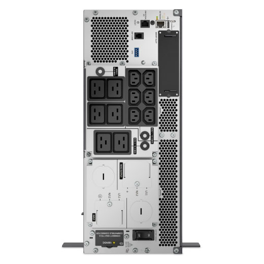 APC SMART-UPS ULTRA ON-LINE LI 10KVA TWR