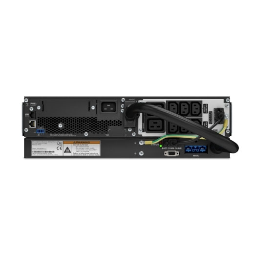 APC SMART-UPS SRT Lithium Ion 2200VA RM