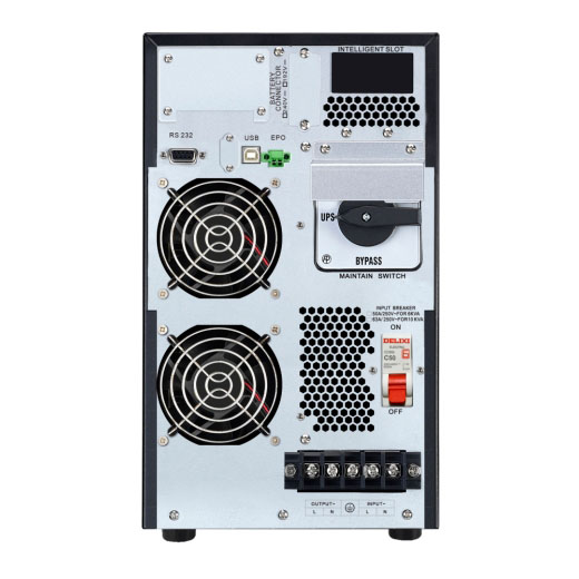 APC Easy UPS SRV 10000VA 230V with Exter