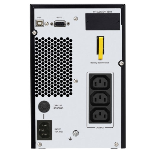 APC Easy UPS SRV 1000VA 230V