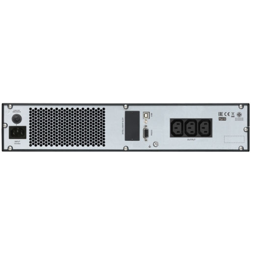 APC Easy UPS SRV RM 1000VA 230V .with Ra