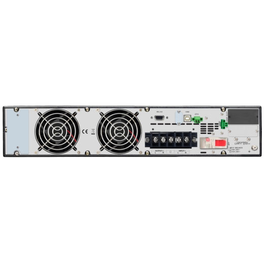 APC EASY UPS SRV RM 6000VA 230V WITH RA