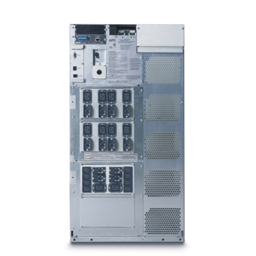 APC Symmetra LX 12kVA Scalable to 16kVA