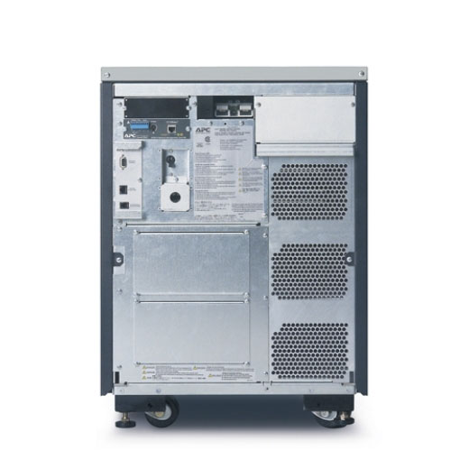 APC Symmetra LX 4kVA Scalable to 8kVA N+