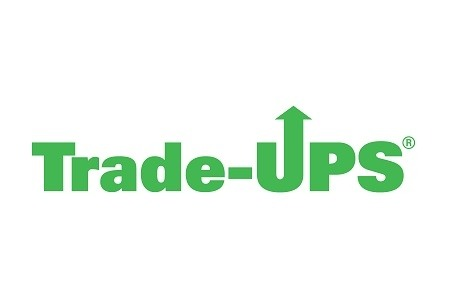 Trade-UPS Logo